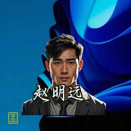赵明远
